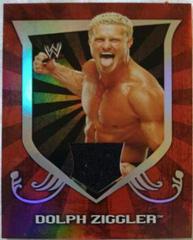 Dolph Ziggler Wrestling Cards 2011 Topps WWE Classic Autographs Prices