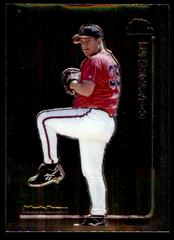 Ruben Quevedo #T13 Baseball Cards 1999 Topps Chrome Traded Prices