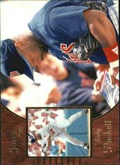 Kirby Puckett #64 Baseball Cards 1996 Select Prices