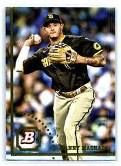 Manny Machado #97 Baseball Cards 2022 Bowman Heritage Prices