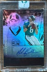 Mark Brunell [Red] #TCS21 Football Cards 2020 Panini Illusions Trophy Collection Signatures Prices