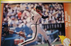 Nolan Ryan [The Seldom of Swat] Baseball Cards 1991 Pacific Nolan Ryan Prices