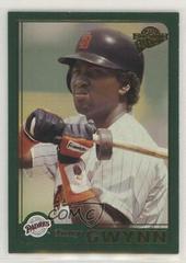 Tony Gwynn Baseball Cards 2003 Topps All Time Fan Favorites Prices