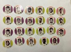 Steve Garvey Baseball Cards 1976 Carousel Discs Prices