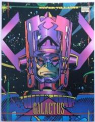 Galactus #14 Marvel 1993 Universe Prices
