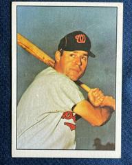 Don Blasingame #84 Baseball Cards 1978 TCMA the 1960's Prices