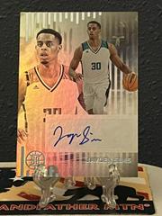 Jaylen Sims Basketball Cards 2022 Panini Chronicles Draft Picks Illusions Rookie Signs Prices