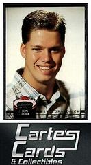 Jon Lieber #57 Baseball Cards 1993 Stadium Club Murphy Prices