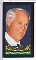 Gordie Howe #9 Baseball Cards 2011 Goodwin Champions Prices