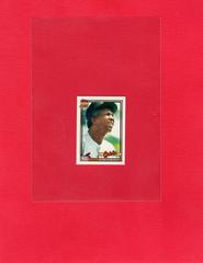 Frank Robinson Baseball Cards 1991 Topps Micro Prices