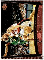 Damon Stoudamire Bronze Basketball Cards 1998 Upper Deck Prices