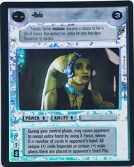 Oola [Foil] Star Wars CCG Reflections Prices