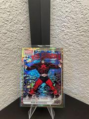 Red Guardian [Seismic Gold] #170 Marvel 2023 Upper Deck Platinum Prices