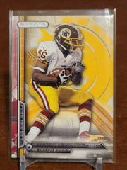 Alfred Morris [Gold] #75 Football Cards 2014 Topps Strata Prices