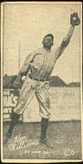 Ken Williams [Hand Cut] Baseball Cards 1923 W572 Prices