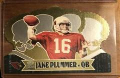 Jake Plummer [Limited Series] #2 Football Cards 2000 Pacific Crown Royale Prices
