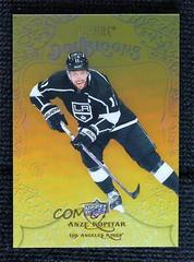 Anze Kopitar #DB-15 Hockey Cards 2022 Upper Deck Allure Doubloons Prices