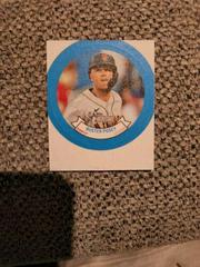 Buster Posey Baseball Cards 2022 Topps Heritage 1973 Candy Lids Prices