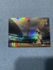 Bo Bichette [Orange] #112 Baseball Cards 2020 Stadium Club Chrome Prices