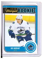 Bo Horvat #U34 Hockey Cards 2014 O-Pee-Chee Update Prices