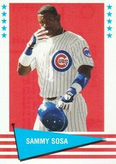 Sammy Sosa #2 Baseball Cards 1999 Fleer Vintage 61 Prices