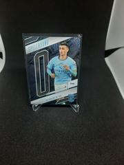 Phil Foden Soccer Cards 2022 Panini Donruss Elite FIFA Spellbound Prices