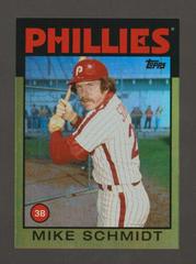Mike Schmidt [Gold] #143 Baseball Cards 2014 Topps Archives Prices