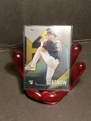 Tyler Glasnow #FFI-TG Baseball Cards 2017 Topps Finest Firsts Prices