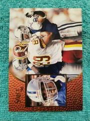 Darren Woodson #13 Football Cards 1996 Select Prices