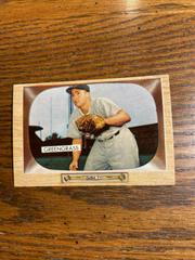 Jim Greengrass #49 Baseball Cards 1955 Bowman Prices