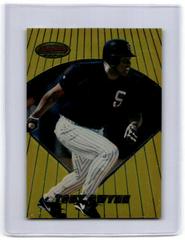 Tony Gwynn #BBP10 Baseball Cards 1996 Bowman's Best Preview Prices