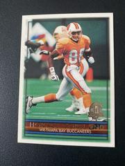Horace Copeland #323 Football Cards 1996 Topps Prices