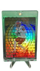 Jahan Dotson [Gold] #SCR-10 Football Cards 2022 Panini Select Certified Rookies Prices