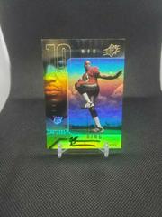 Shaun King [Autograph] #127 Football Cards 1999 Spx Prices