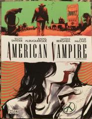 American Vampire #7 (2016) Comic Books American Vampire Prices
