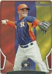Jose Altuve [Hometown] Baseball Cards 2013 Bowman Prices