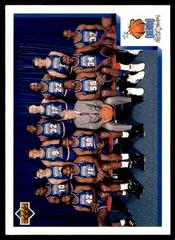 West All-Stars: Checklist Basketball Cards 1991 Upper Deck International Prices