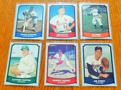 Catfish Hunter #16 Baseball Cards 1988 Pacific Legends Prices