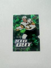 Jonathan Marchessault [Green] #IO-18 Hockey Cards 2022 Upper Deck Allure Iced Out Prices