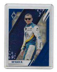 Ray Black Jr. [Blue] #17 Racing Cards 2022 Panini Chronicles Nascar Phoenix Prices