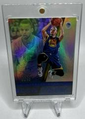 Stephen Curry [Bonus Shots Blue] Basketball Cards 2014 Panini Prestige Prices
