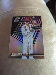 Richard Petty #4 Racing Cards 2022 Panini Chronicles Nascar Zenith Prices