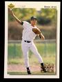 Derek Jeter | Baseball Cards 1992 Upper Deck Minor League