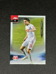 Aaron Long #84 Soccer Cards 2021 Topps Chrome MLS Prices