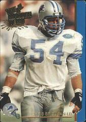Chris Spielman Football Cards 1991 Action Packed All Madden Prices