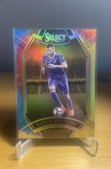 Karim Benzema [Tie Dye Prizm] Soccer Cards 2016 Panini Select Prices