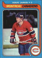 Doug Jarvis Hockey Cards 1979 Topps Prices