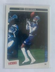 Scotty Anderson #392 Football Cards 2001 Upper Deck Victory Prices