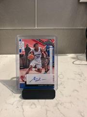 Saben Lee Basketball Cards 2021 Panini Contenders Sophomore Autographs Prices