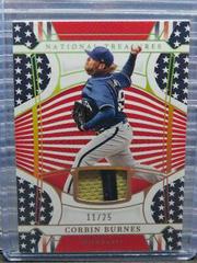Luke Appling [Holo Gold] #11 Baseball Cards 2022 Panini National Treasures Prices